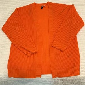 H&M Cardigan | Perfect For Spring